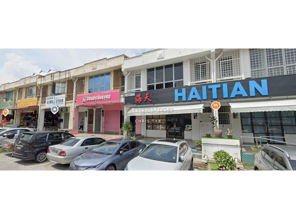 Seri Kembangan, Selangor 43300