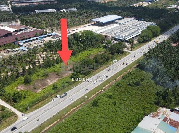 Kuala Selangor, Selangor 42300