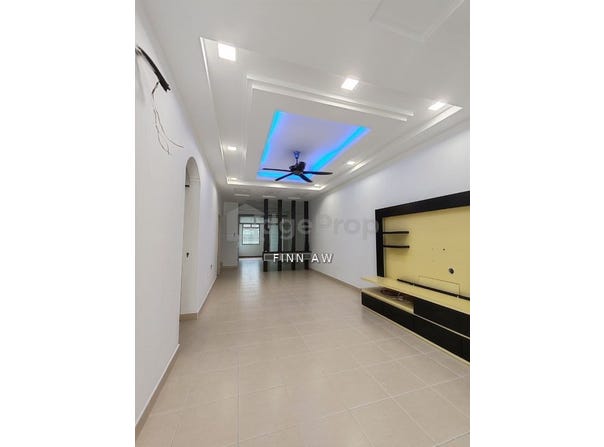 Iskandar Puteri, Johor 79100