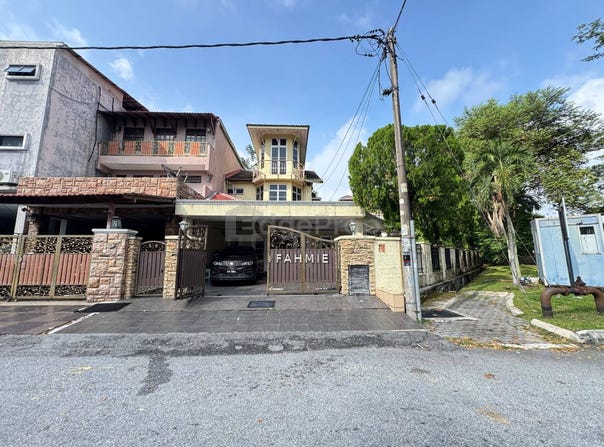 Ampang, Selangor 68000