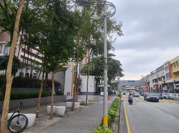 Selangor, Petaling Jaya, Selangor 47400