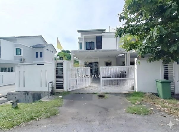 Jln Laman Delfina, Nilai, Negeri Sembilan 71800