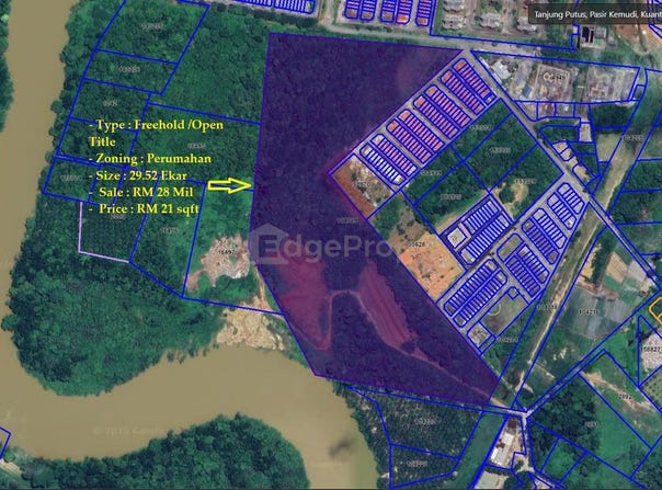 Kuantan, Pahang 25200