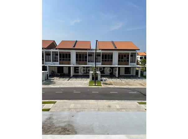 Jalan Warisan Setia, Sepang, Selangor 43900