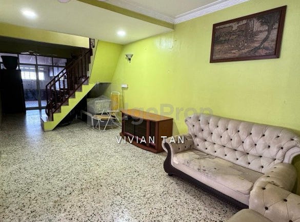 Jalan Seruling, Klang, Selangor 41200
