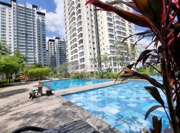 Jalan Sentul Indah, Sentul, Kuala Lumpur 51000