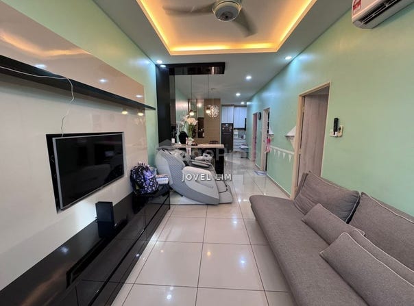 Johor Bahru, Johor 81200