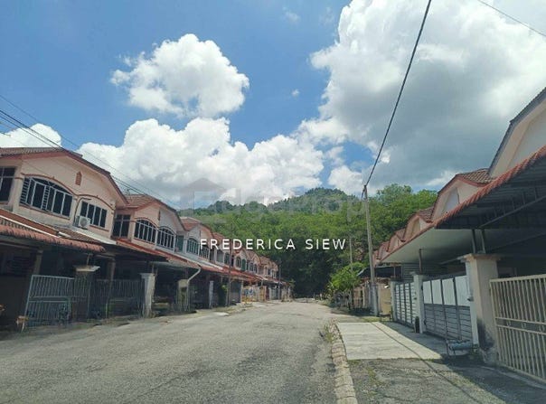 Menglembu, Perak 31450