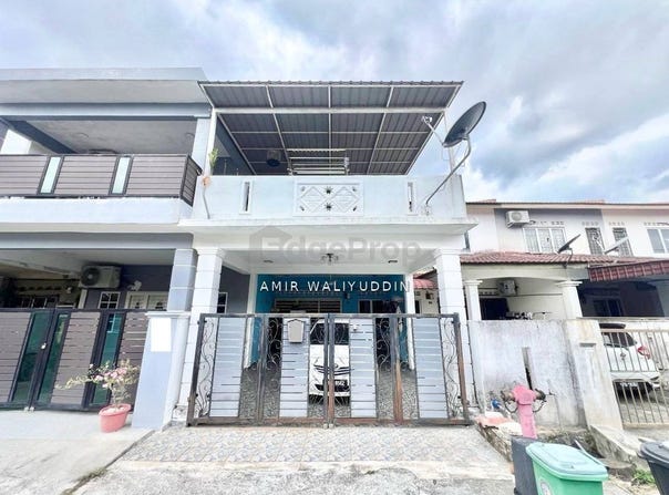 Semenyih, Selangor 43500