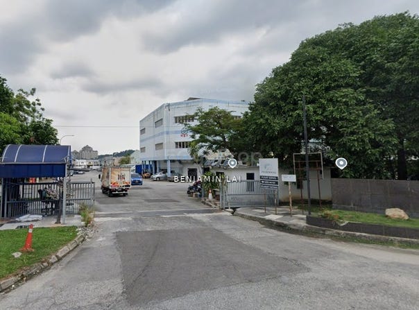Kepong, Kuala Lumpur 52200