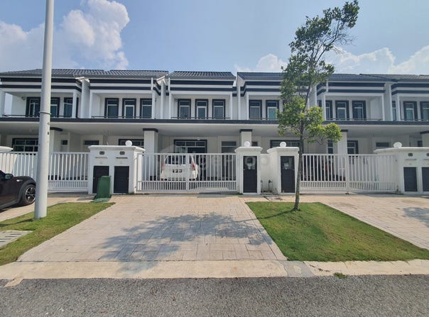 Semenyih, Selangor 43700