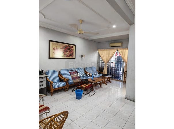Kinta, Perak 31350
