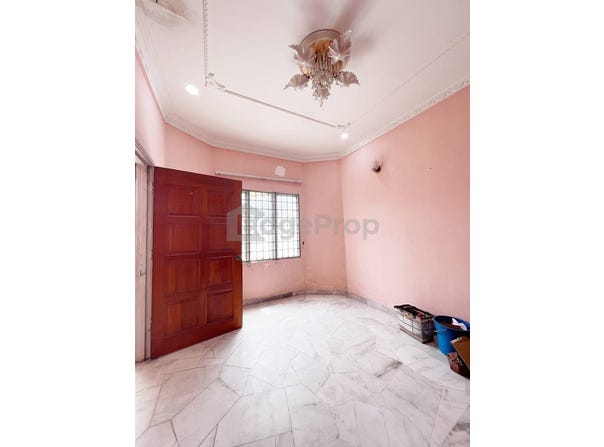 Jalan Tasik Puteri, Rawang, Selangor 48300