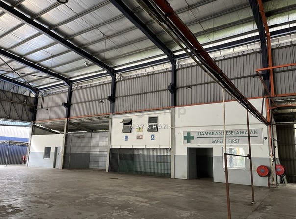 Jalan Kpb, Balakong, Selangor 43300