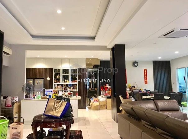 Tropicana, Selangor 47410