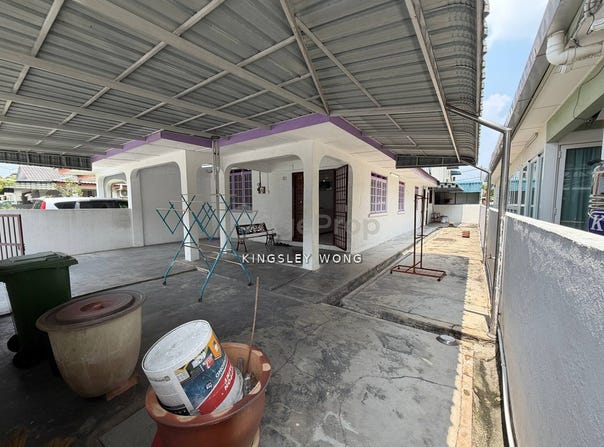 Ipoh, Perak 31400