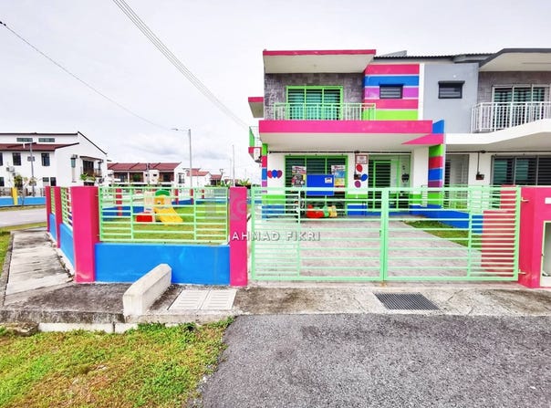 Sepang, Selangor 43900