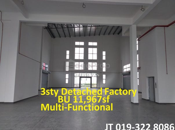 Kota Damansara, Selangor 47810