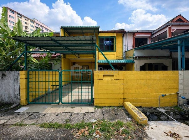 Petaling Jaya, Selangor 46150