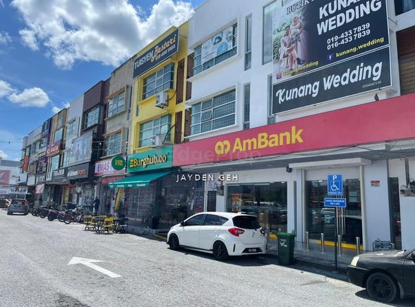Jitra, Kedah 0