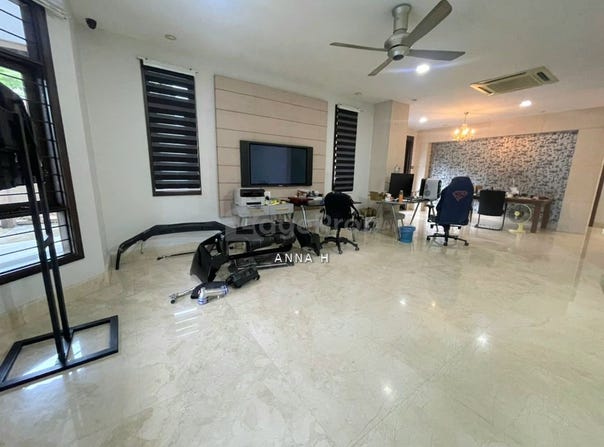 Cheras Hartamas, Jalan Cheras, Cheras, Selangor 43199