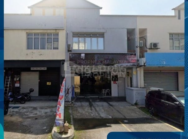 Seri Kembangan, Selangor 43300