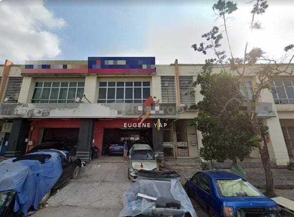 Shah Alam, Selangor 40000