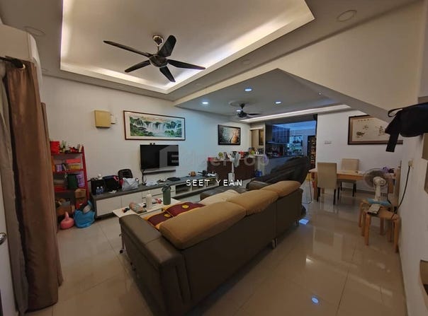 Jalan SP, Sungai Buloh, Selangor 47000