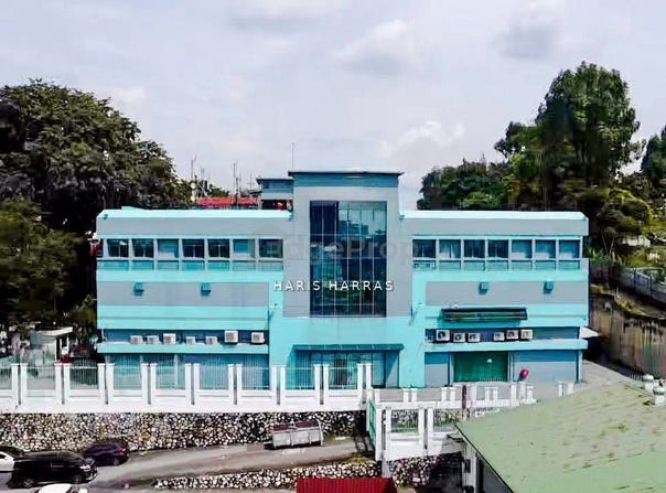 Cheras, Kuala Lumpur 56000