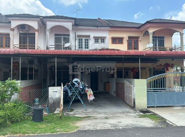Ayer Tawar, Perak 32400