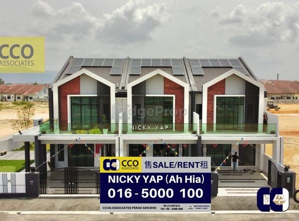 Ipoh, Perak 36150
