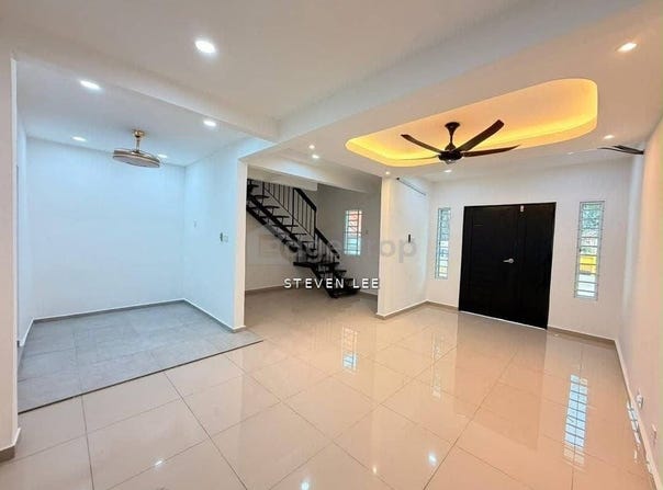 Jalan Kemboja, Rawang, Selangor 48300