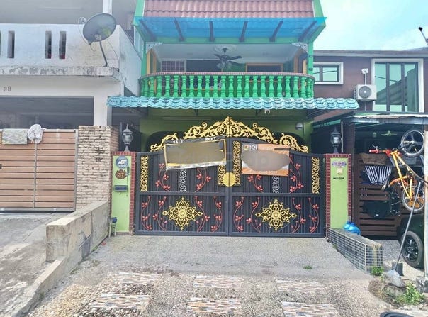 Jalan 1, Kajang, Selangor 43000