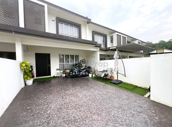 Jalan BRp, Sungai Buloh, Selangor 47000