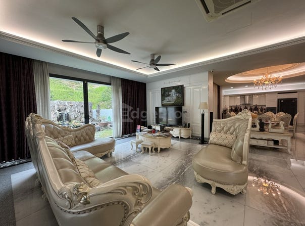 Jalan , Desa Petaling, Kuala Lumpur 57100