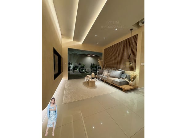 Ampang Ukay, Ampang, Selangor 68000