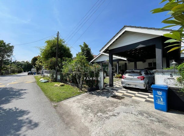 Jalan Subang Permai U6, Subang, Selangor 40150