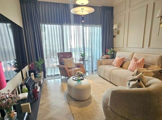 Jalan Tempua 3, Bandar Puchong Jaya, Puchong, Selangor 47100