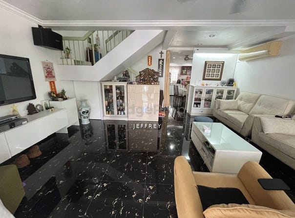 Jalan Bahagia , Cheras, Selangor 56000
