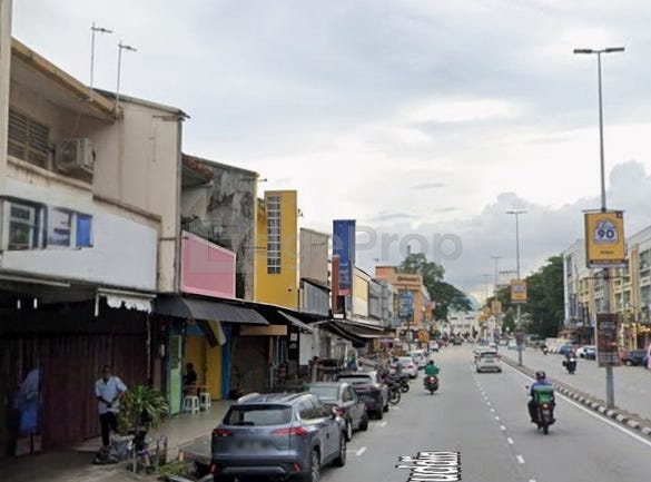 Ipoh, Perak 31400