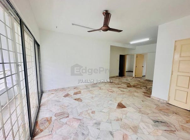 Off Jalan Kampung Pandan,, Desa Pandan, Kuala Lumpur 55000