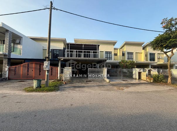 Jalan BS, Sungai Buloh, Selangor 47000