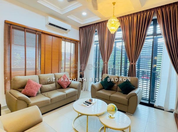 Cyberjaya, Selangor 63000