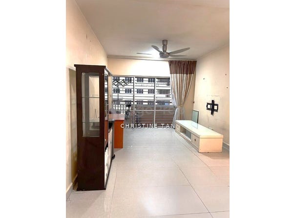Jalan Sri Permaisuri 3, Bandar Sri Permaisuri, 56000, Kuala Lumpur, Cheras, Kuala Lumpur 56000