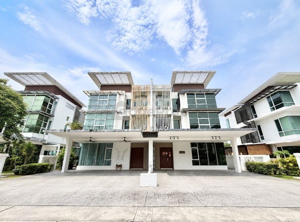 Cyberjaya, Selangor 63100