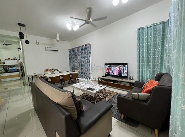 Johor Bahru, Johor 81100