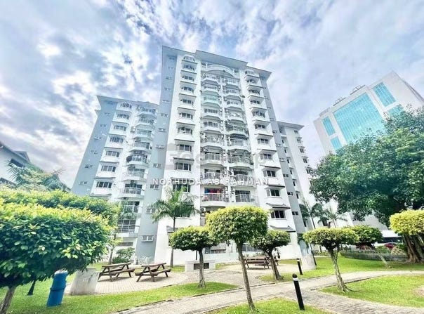 Petaling Jaya, Selangor 47301