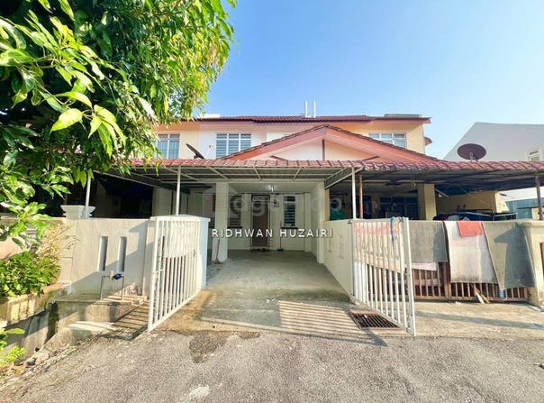 Semenyih, Selangor 43500