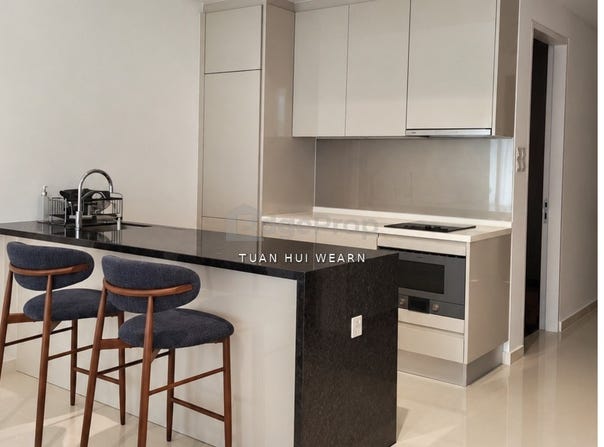 Damansara Heights, Kuala Lumpur 50490
