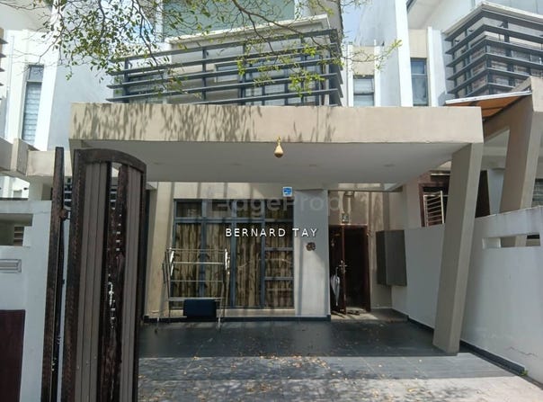Section U1, Glenmarie, Selangor 40150